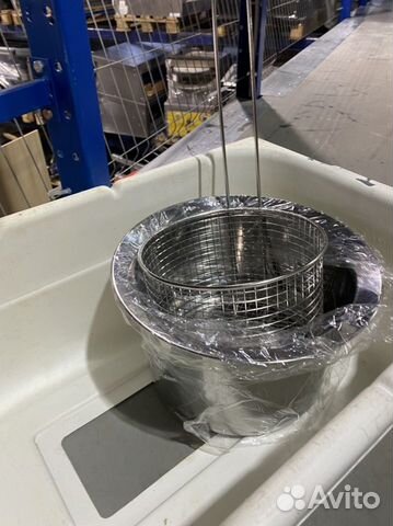 Запчасти и аксессуары панировочного стола Ayrking