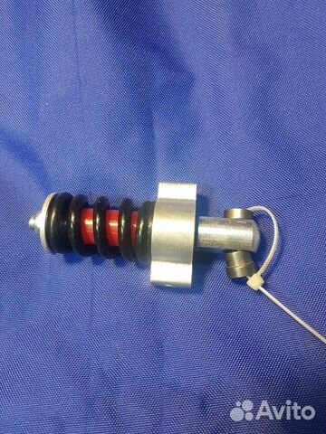 Задний амортизатор электросамоката Kugoo S2 и S3