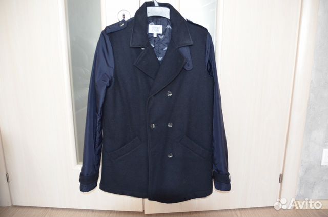 Куртка armani junior 14A-166 Куртка armani junior 14A-166