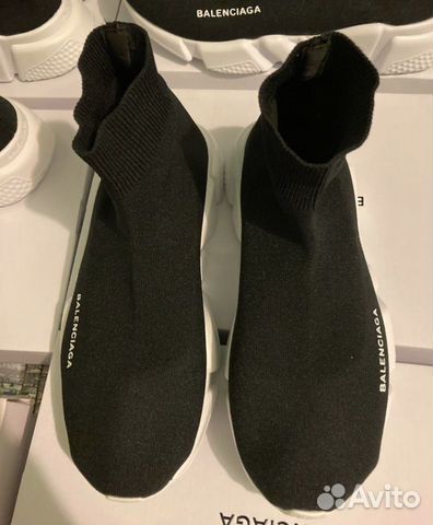 Balenciaga Speed Trainer