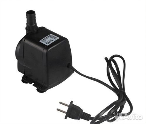 Насос для автономного охлаждения (8 ватт)