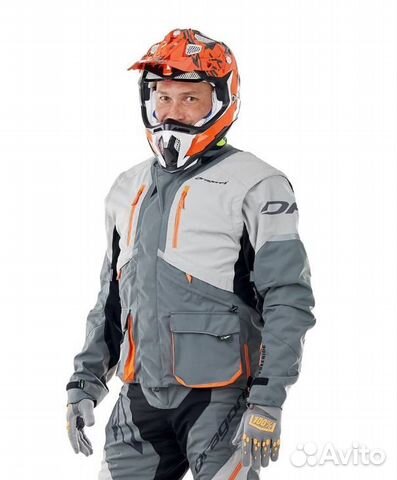 Куртка Dragonfly Freeride