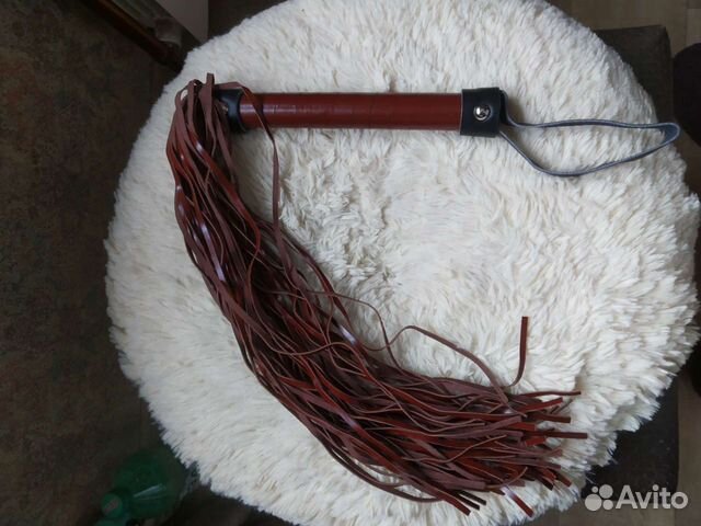Плётка 65 см