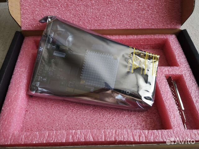 Raid контроллеры новые