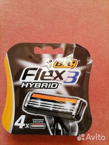 Кассеты сменные