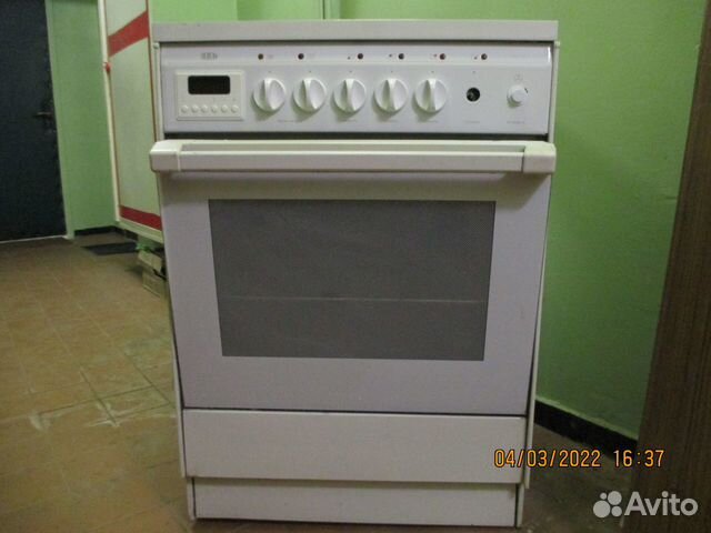 Запчасти от электроплиты плиты зви 501 бу