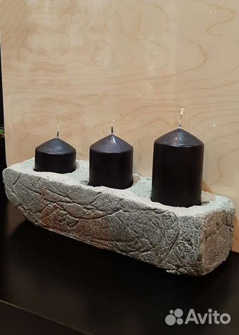 Подсвечник