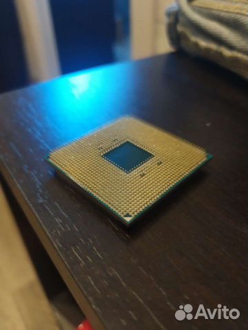 Процессор Ryzen 5 3600