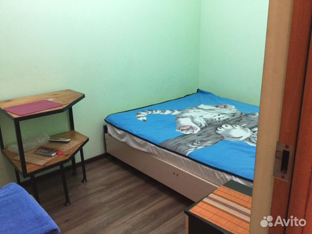 Комната 15 м² в 2-к, 1/2 эт. Комната 15 м² в 2-к, 1/2 эт.