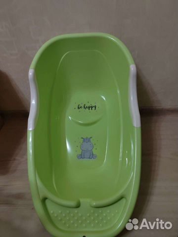 Ванночка для купания
