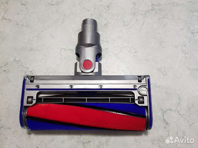 Щетка для пылесоса dyson v8