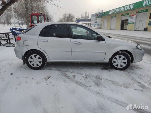 Chevrolet Lacetti 1.4 МТ, 2008, 152 000 км