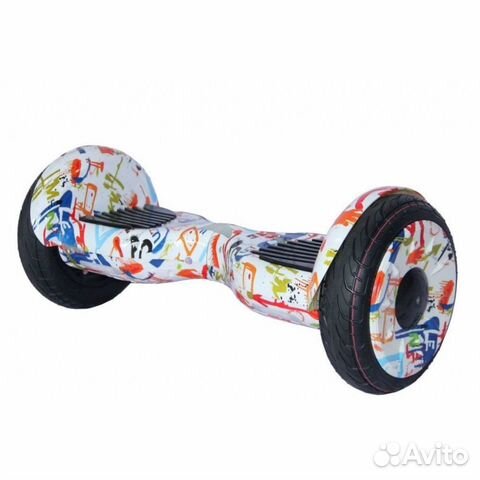 Гироскутер