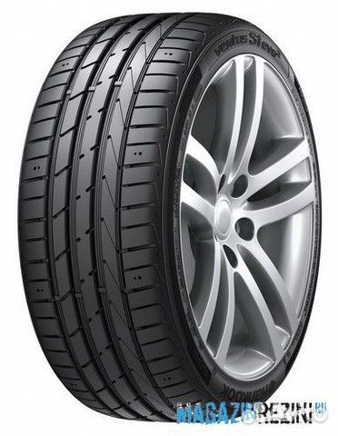 Hankook Ventus S1 Evo 2 K117 225/55 R17 97W