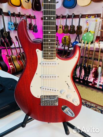 Электрогитара Cort