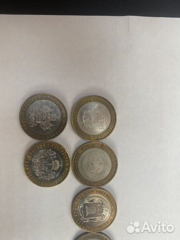 Обмен монет биметалл