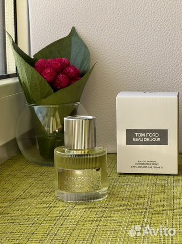Tom Ford Beau de Jour edp 1 мл распив оригинал
