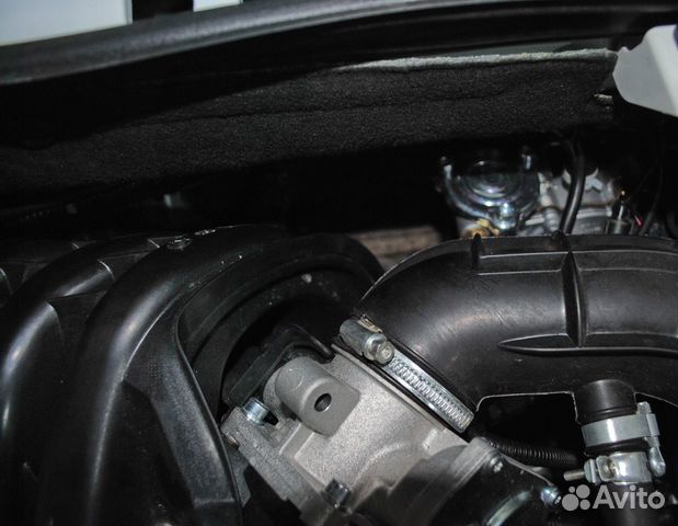 Установка Гбо от Специалистов с гарантией