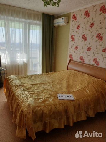 

3-к. квартира, 60 м², 3 кровати
