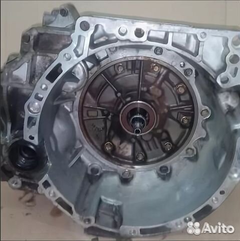 АКПП FN4A-EL с Гарантией