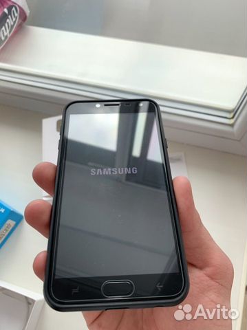 Samsung J4 2018