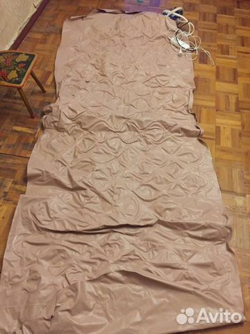 Противопролежневый матрас