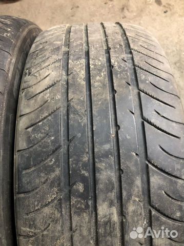 Kumho Ecsta SPT KU31 215/55 R17, 4 шт