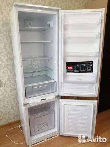 Холодильник ariston Bcb 33 запчасти