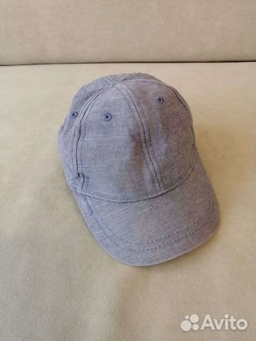 Кепка детская для мальчика