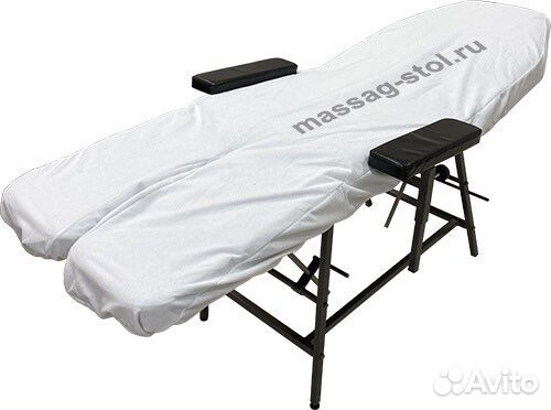 Чехол на педикюрное кресло