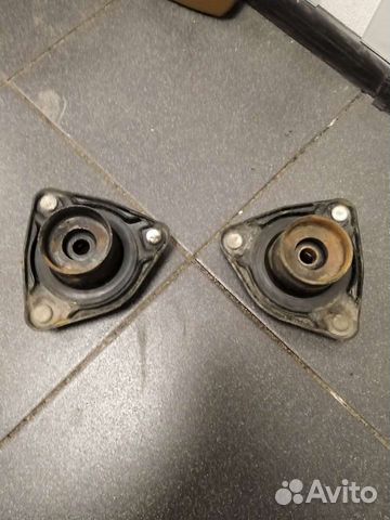 Хёндай Элантра опора амортизатора