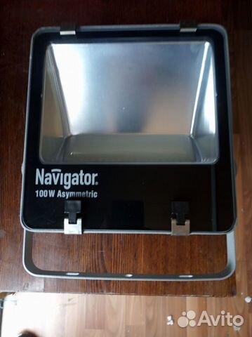 Прожектор светодиодный 100 Вт