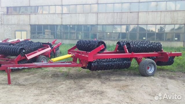 Каток Завод Автотехнологий ККЗ-12-02 (510 ЕВРО), 2022