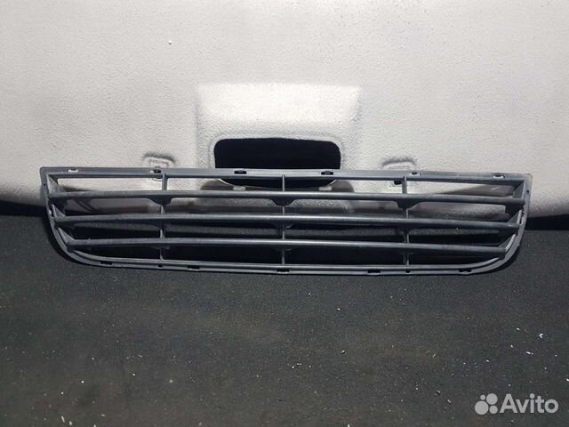 Решетка бампера Daewoo Matiz