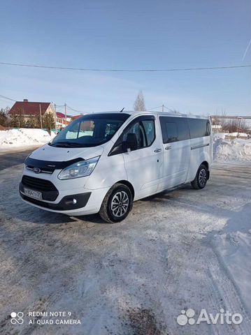 Аренда минивэна с водителем,пассажирские перевозки