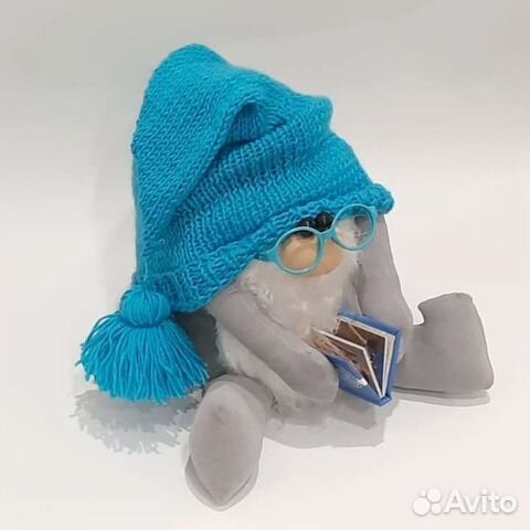 Кабинетный гном