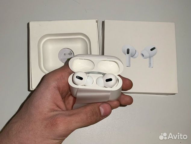 Наушники Air Pods Pro