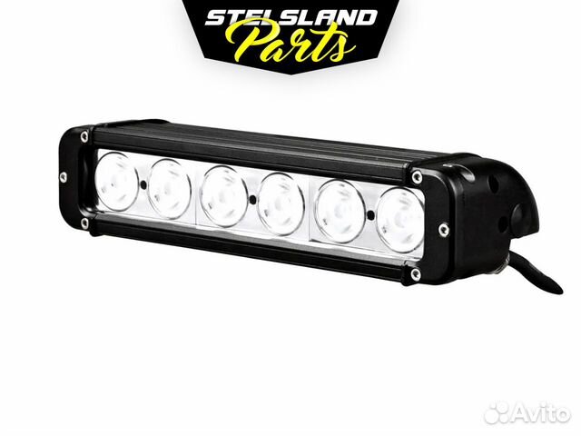Светодиодная фара 60w Off Road ATV/UTV