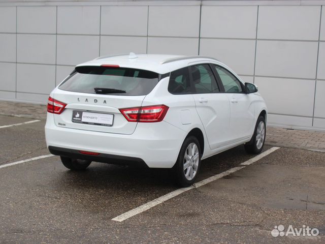 LADA Vesta 1.6 МТ, 2021, 16 310 км