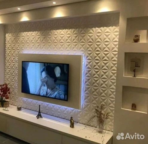 Гипсокартонщик