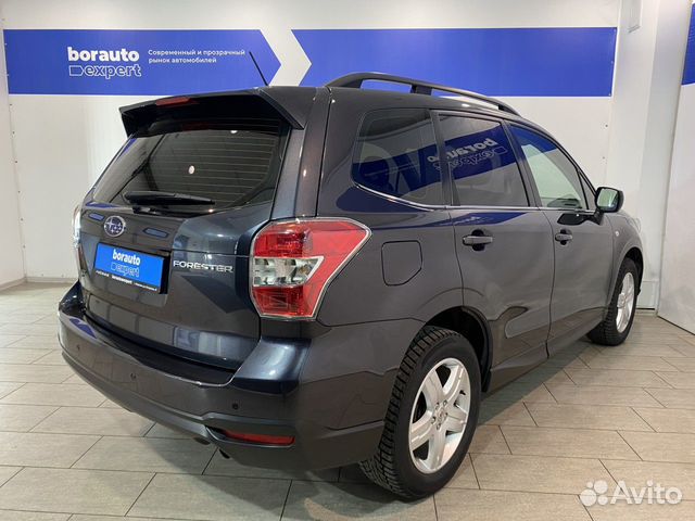 Subaru Forester 2.0 МТ, 2013, 143 000 км