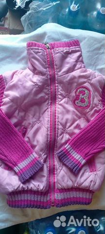 Вещи на девочку