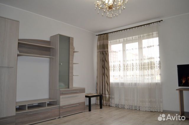 

1-к. квартира, 50 м², 2 кровати