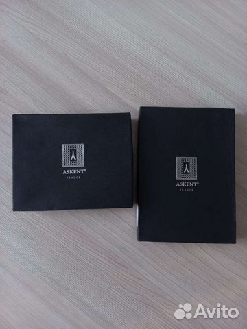 Бумажник водителя