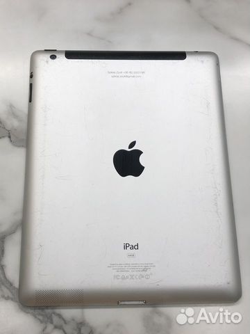 Шлейфы, дисплеи,корпус iPad 3 A1430