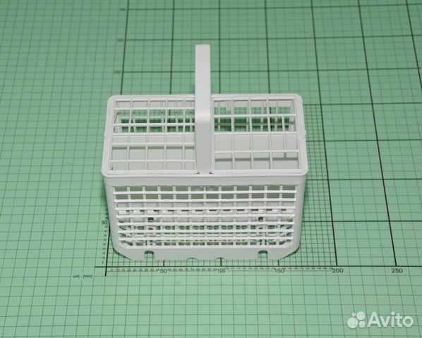 Корзина настольной пмм Korting Gorenje Hansa