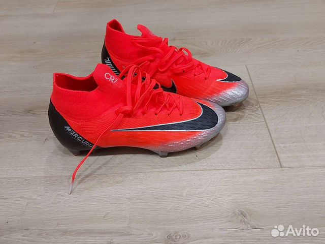 nike mercurial superfly 6 elite cr7 fg