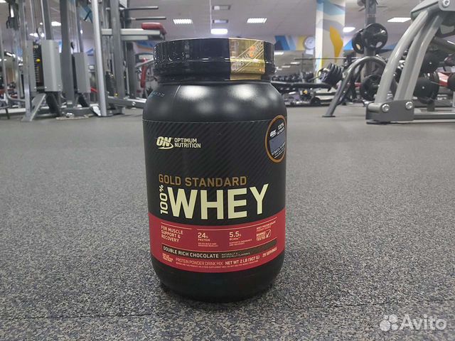 Спортивное питание Optimum Nutrition