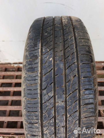 Kumho Crugen Premium KL33 215/65 R16 98, 4 шт