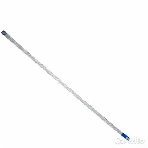 Шлейф кнопки включения Asus X751, K751, R752 (нов)